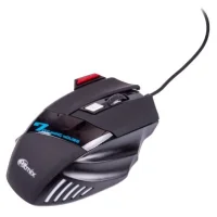 Игровая мышь Ritmix ROM-345 фото 3